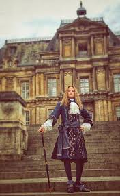 Versailles en streaming gratuit vf vostfr vo. 190 Versailles Series Ideas Versailles Versailles Tv Series George Blagden