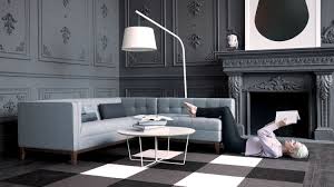 Each marble top has unique, natural. Gus Modern