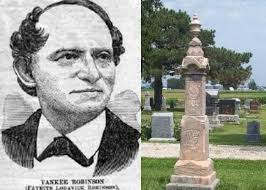 Journey Through Greene County's Rich History