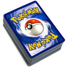 Pokemon Assorted Lot Of 50 Single Cards Any Series Pokemon Trading Card Pokemon Trading Card Game Pokemon Cards