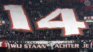 Afbeeldingsresultaat voor johan cruijff quotes