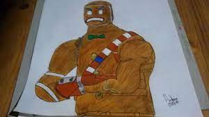 10 beau coloriage fortnite a imprimer ausmalbilder. Coloriage Fortnite Skin Rapace Fortnite Fort Bucks Com