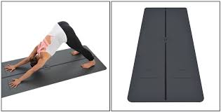 How we tested these yoga mats. Liforme Mat Buyer S Guide Find The Right Yoga Mat