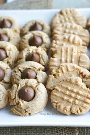 Jump to recipe 138 comments ». 3 Ingredient Peanut Butter Cookies Num S The Word