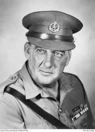 Australian Defence Force Leaders Past & Present