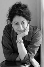 Author Interview with Elizabeth Poliner