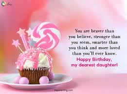 Here are the best birthday quotes known to man. Birthday Wishes For Baby Girl Birthday Quotes For Daughter Ira Parenting