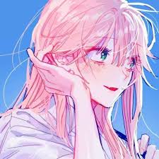 Los personajes de anime o manga tienen una dale ese toque tumblr con estos fondos de pantalla. Pin On Anime Love Couple