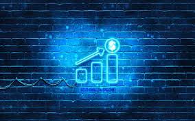 Check spelling or type a new query. Download Wallpapers Finance Growth Neon Icon 4k Blue Background Neon Symbols Finance Growth Neon Icons Finance Growth Sign Financial Signs Finance Growth Icon Financial Icons For Desktop Free Pictures For Desktop Free