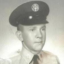 Henry W. Covey Obituary October 14, 2024