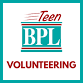 Teen Volunteering event image