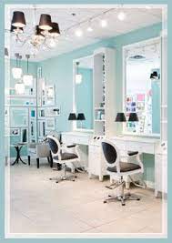 Pin By Gabriela Costas Arquitecta On Spa Ideas Home Salon Salon Decor Salon Furniture