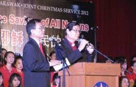 Membership is open to all scholars and students with an interest consistent with the objectives of the association. Sarawak Acs Joint Christmas Service Malaysia S Christian News Website