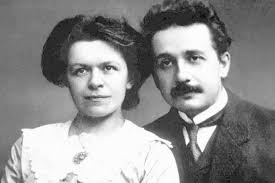 Image result for Mileva maric