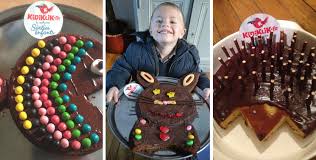 Les gateau anniversaire garcon sont très populaires aux north america, en south americat en western europe. Des Idees Sympas Et Originales De Gateaux D Anniversaire Pour Ain