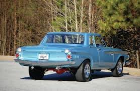 Image result for Medium Blue 1962 Dart