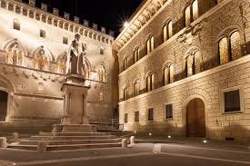 Banca monte dei paschi di siena s.p.a. The Continuing Saga Of Banca Monte Dei Paschi Di Siena Ceps