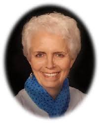 Elma 'Kay' Cartwright, 80