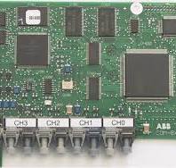 DCS800 Hardware Options, part 1 Size D1 – D4 G560e_b Part 1