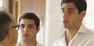 Juan Pomales's Instagram, Twitter & Facebook