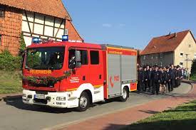 Betrieben wird der sprühbalken über. Samtgemeinde Hattorf Investiert In Sicherheit Neues Tsf W In Elbingerode