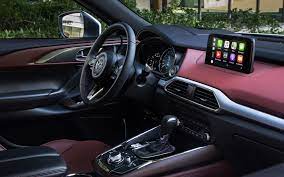 The 2018 mazda3 was a great ending note to the previous mazda3 generation, preceding the full redesign kicked off by the 2019 model. Apple Carplay And Android Auto Coming To A Mazda Vehicle Near You The Car Guide