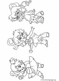 Pin By Maria Margarita Cantillo Sanju On Los Dibujos De Alfre Alvin And The Chipmunks Coloring Pages Disney Coloring Pages
