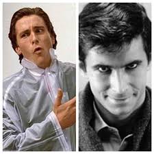 Alex west is a man who roomed with norman bates at the state lunatic asylum for nearly 20 years. American Psycho S 2000 Protagonist S Name Is Patrick Bateman Psycho 1960 Has Norman Bates And Bates Motel 1987 Has Jason Bateman I Think Bate Has Something To Do With Psychopathy Shittymoviedetails