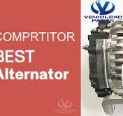 120A 28V Prestolite & Bosch Alternator for Yutong Bus Air ...