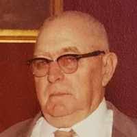 John Dickinson Wilson Sr (1913–1990)