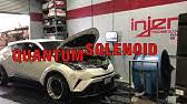 Toyota shīeichiāru) is a subcompact crossover suv produced by toyota. Remark Toyota Chr Exhaust Prototype Youtube