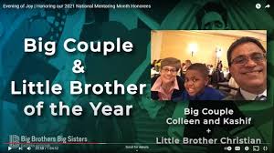 Brother of the year 123movies watch online streaming free plot: Fun And Freedom To Be Themselves Big Brothers Big Sisters Of Eastern Missouri