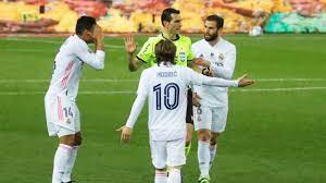 Atalanta Vs Real Madrid Prediksi Line Up Head To Head Jadwal Tayang Kumparan Com