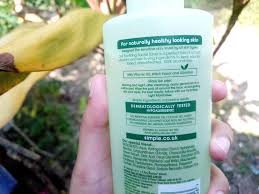 Produk yang banyak mendapat perhatian dari pengunjung berupa review disertai pemberian rating. Review Simple Soothing Facial Toner Sii Nurul Menulis Untuk Berkongsi