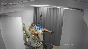 Rare gyno exam male dermatologist voyeur - ThisVid.com