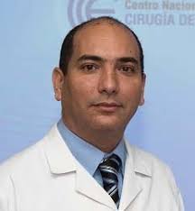 CURRICULUM VITAE DATOS PERSONALES: Nombre y Apellidos: Oreste González  Torres Fecha de Nacimiento: 22 de febrero del 1976 L