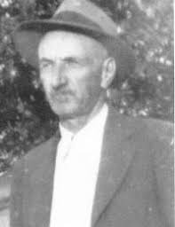 Benjamin Franklin Boyd Sr 1882–1955