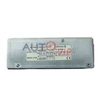 750203/806 ABB DIP-SWITCHES SETTING Power Supply Module ...