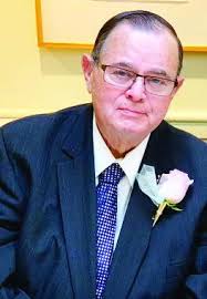 John Robert “Johnny Bob” Williams