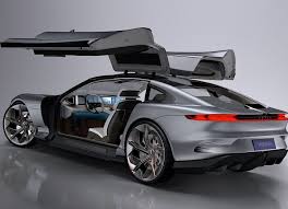 311.5 кб, 20 ноября в 12:43. Italdesign Voyah I Land Concept