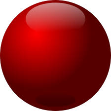 Bowling Ball Png Image Red And Black Wallpaper Digital Graphics Art Broken Screen Wallpaper