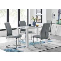 Maybe you would like to learn more about one of these? Dining Table Sets Kitchen Table Chairs You Ll Love Wayfair Co Uk