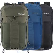 15.6 inch laptop compartment brand: Marmot Tool Box 26l Backpack