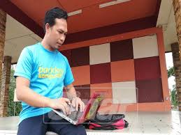 Maybe you would like to learn more about one of these? Magis Doktor Baiki Komputer