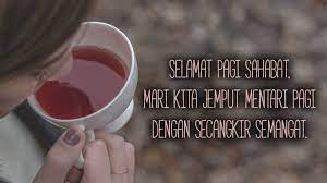 Kata kata motivasi sekarang ini bukanlah hal yang sulit untuk kita temui. Kata Kata Semangat Pagi Untuk Mengawali Hari Posbagus
