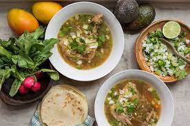 Spicy Green Garlic Chicken Soup Recipes The New York Times Chicken Soup Recipes Soup Recipes Nyt Cooking