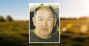 John Johnson Obituary January 12, 2003