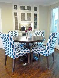 The Saga Of The Breakfast Room Chairs Finished Fabric Dining Chairs Fabric Dining Room Chairs Fabric Dining Room