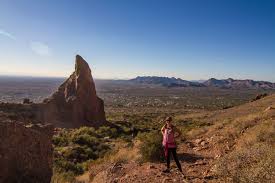 Hiking The Siphon Draw Trail This Adventure Life