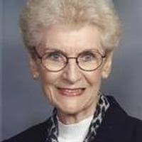 Obituary for Geraldine Willingham